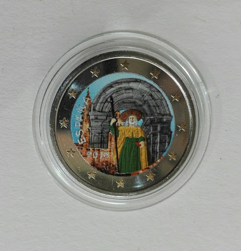 FILATELIA NUMISMATICA SOLEDAD - Thumbnail
