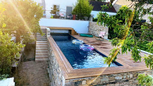 Photo de Design Piscine