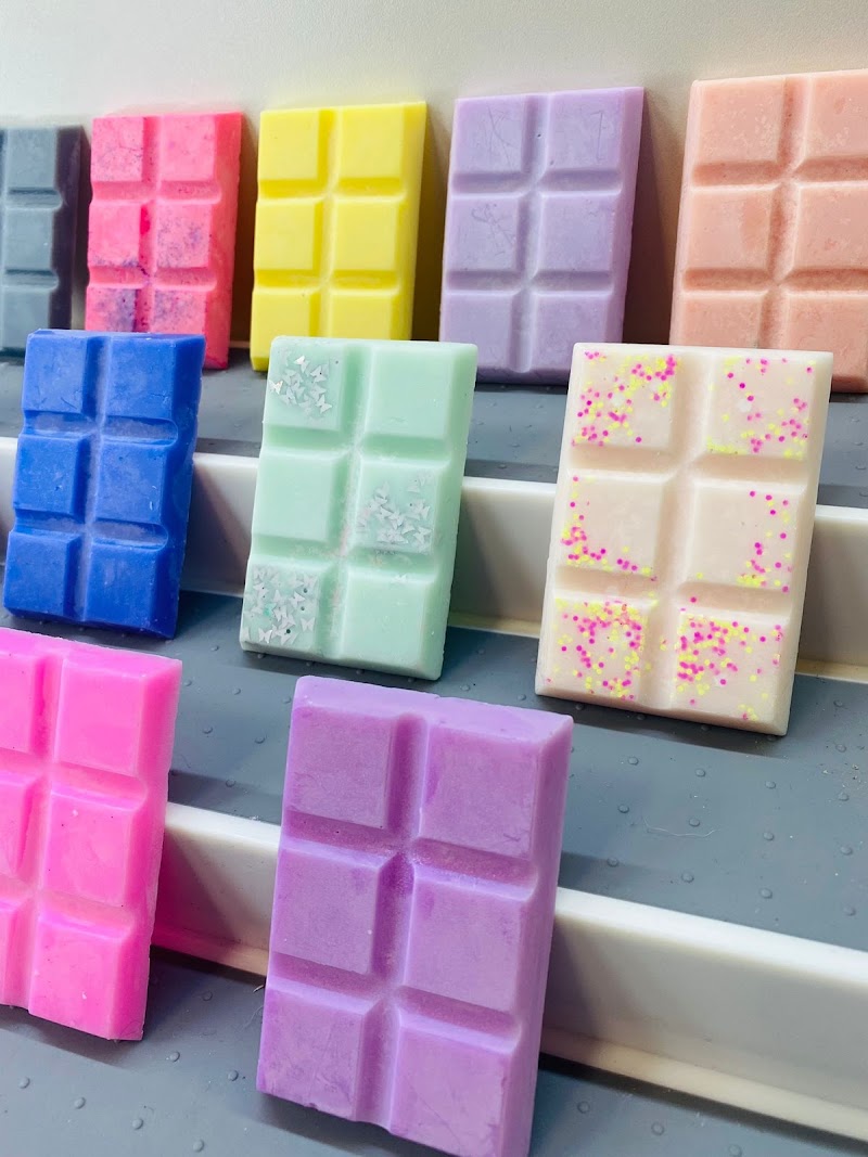 Coventry Wax Melts photo 2