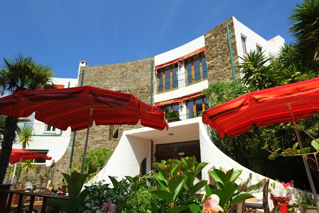 Restaurant Le Miradou