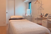 private salon calla lily