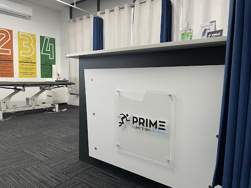 Prime Function Physio | Seven Hills