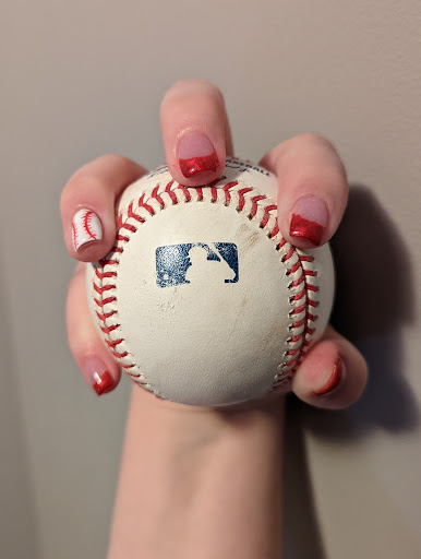 Hale Nails Gallery - United States