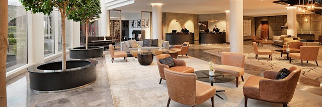 Hyatt Regency Köln