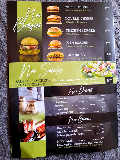 Photo 3 - L'erfood