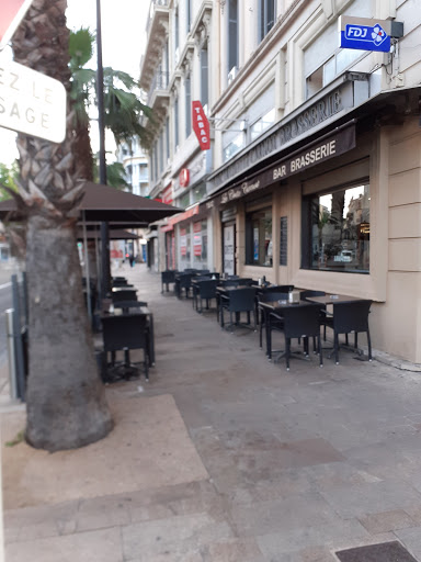 La Civette Carnot