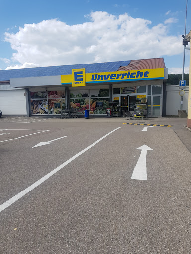 EDEKA Unverricht - Thumbnail