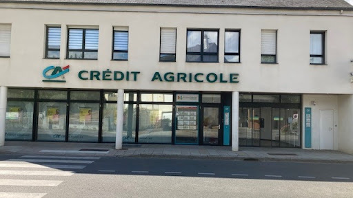 Crédit Agricole Noyal-Châtillon-sur-Seiche