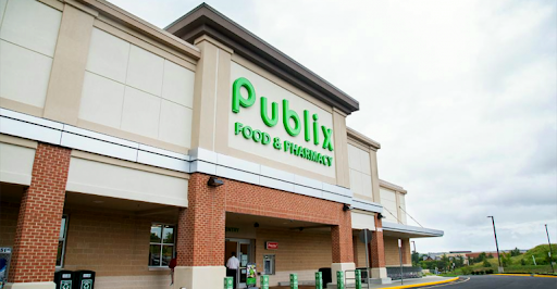 Publix Pharmacy at Winder Hill