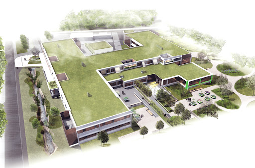 Photo de EHPAD Dronsart