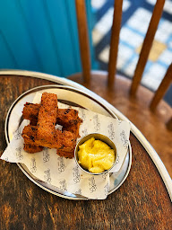 Photo n°12 de Chez Coquille à Paris (Bar)