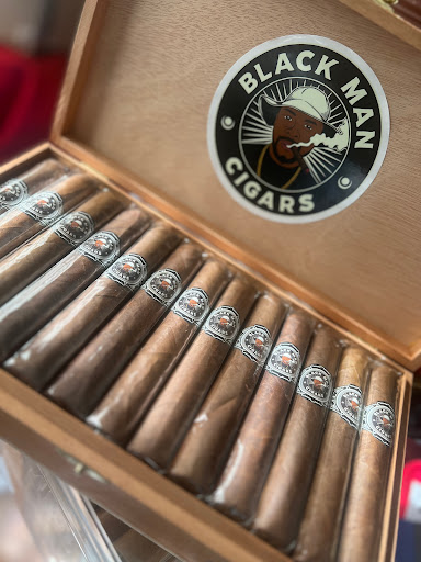 Black Man Cigars Gallery - United States
