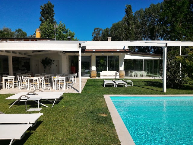 La Pampa Relais