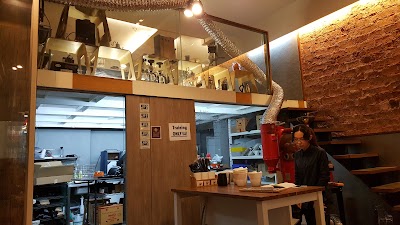 Photos of Blooom Coffee House