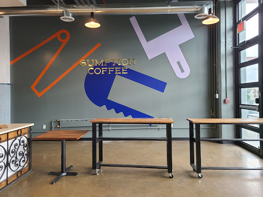 Gumption Coffee - Thumbnail
