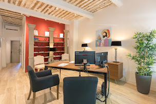 Photo n°4 de Janssens Immobilier Saint-Rémy de Provence à Saint-Rémy-de-Provence (Agence de location de maisons de vacances)