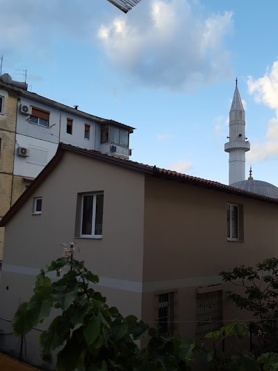 Xhura Mosque