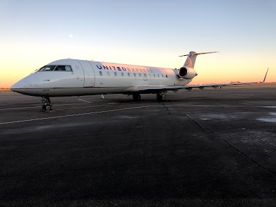 Kearney Regional Airport