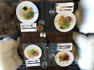 Photo n°19 de Ineos Club House - Restaurant à Courchevel (Restaurant)