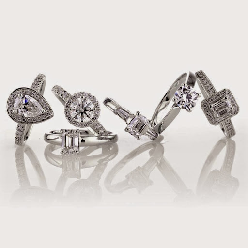 Holdsworth Bros Jewellers Knox Gallery - Australia
