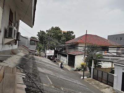 Photos of Masjid Thorriquljannah Bandara H.AS.Hanandjoeddin
