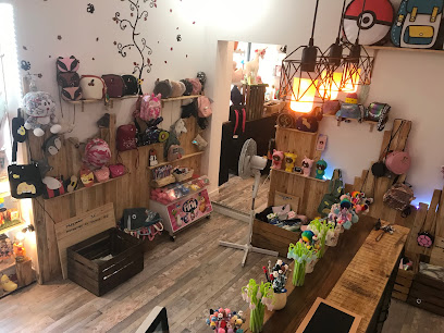 Le Shop