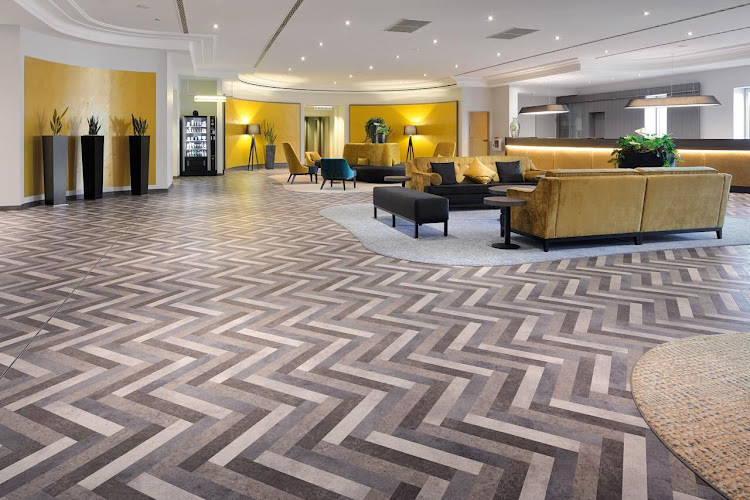 Krasniqi-Bodenbeläge photo