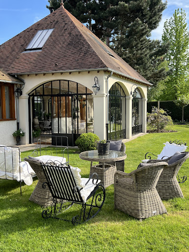 Photo de Les Prémices de la Forêt à Chailly-en-Bière (77930)