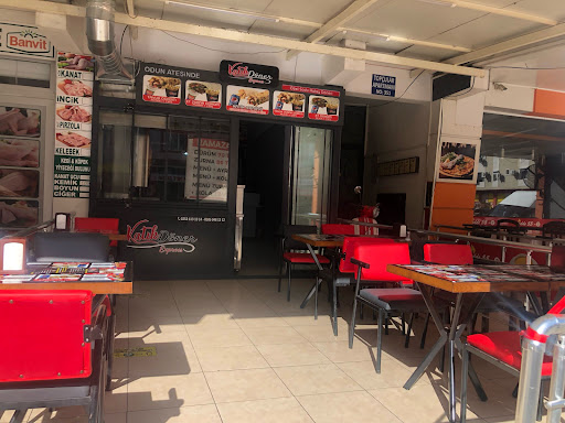 Katık Döner Express Fethiye