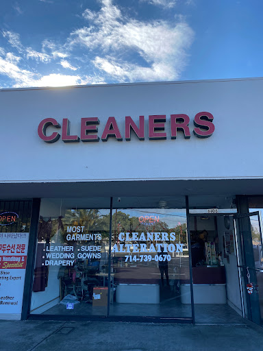 N&H Cleaners - Thumbnail