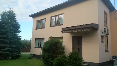 lodging