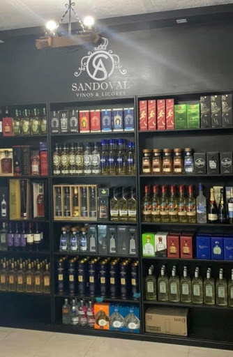 Vinos y licores Sandoval - Thumbnail