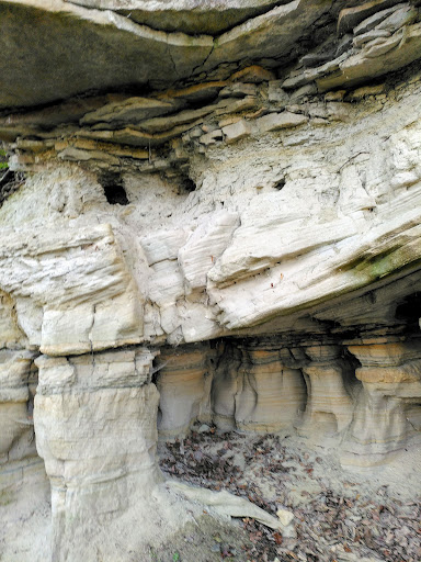Schülerhöhle - Visual
