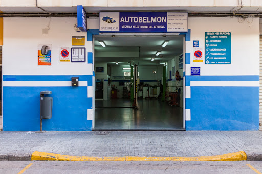Autobelmon - Thumbnail