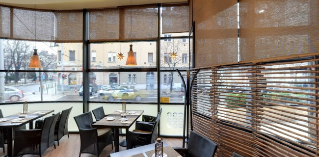 Nyitvatartás: Mezzo Music Restaurant