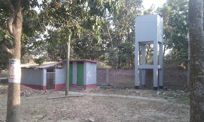 Photos of Nijampur Jame Masjid
