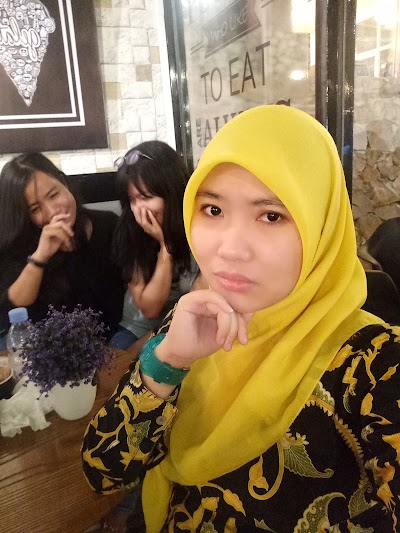 cafe
