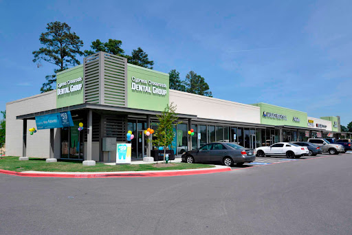 Cypress Crossroads Dental Group Gallery - United States