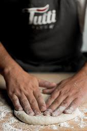 Photo n°28 de Tutti Pizza Chemillé-en-Anjou à Chemillé-en-Anjou (Pizzeria)