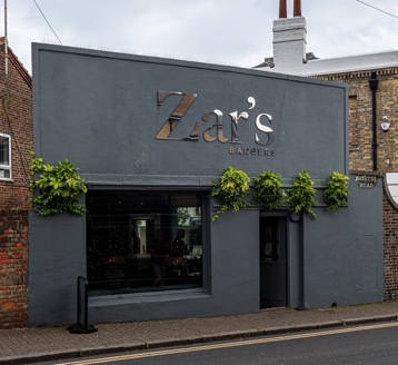 Zar's Barbers