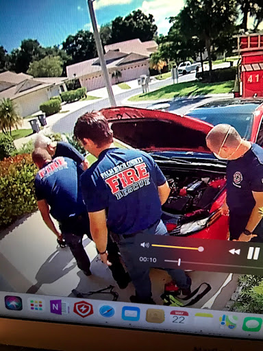 Boynton Beach Fire Rescue Station 2 Gallery - United States