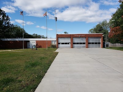 Eastport Fire Department