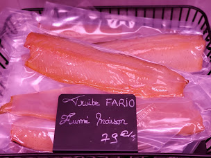 Photo n°4 de PASSION FUME PAR MAISON BAUDOIN à Gérardmer (Magasin de volailles)