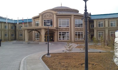 Photos of Terelj Luxury Hotel