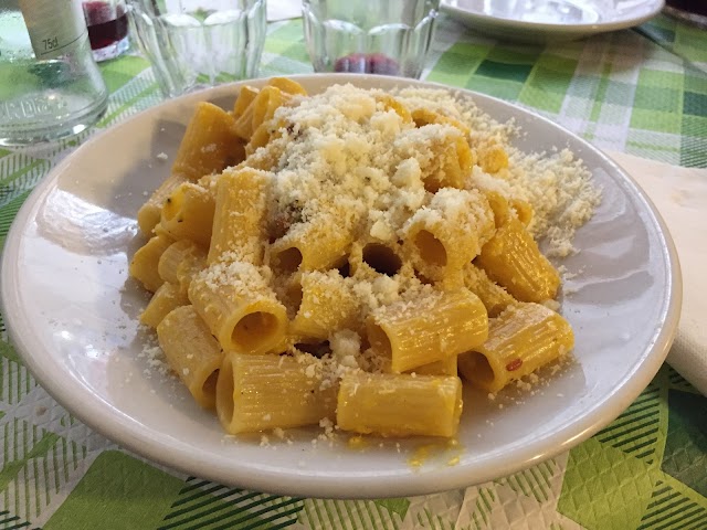 Da Tonino - Trattoria Bassetti