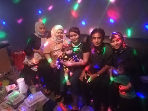 Pusat Nyanyian My Lagu