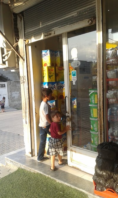 Photos of Merpa Gıda