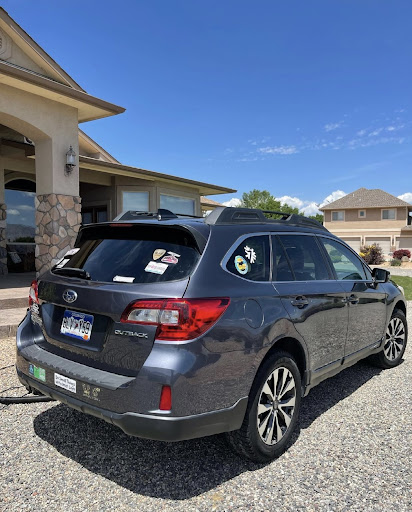 Western Slope Mobile Detailing - Thumbnail