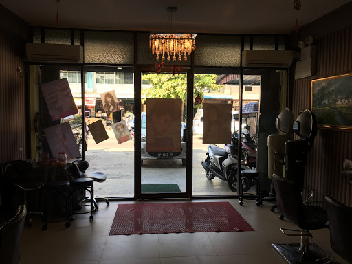 Venna Salon