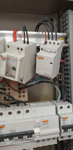 SKDJ Électricité - Thumbnail